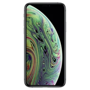 iphone-xs-front