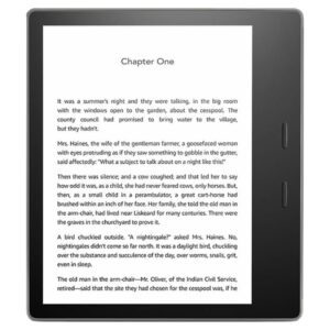 kindle-oasis-3-front