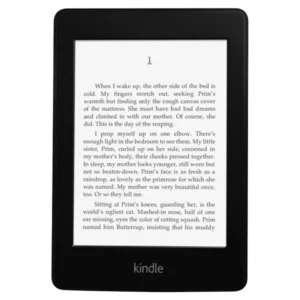 kindle-paperwhite