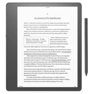kindle-scribe