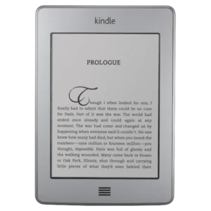 kindle-touch