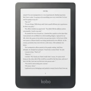 kobo-clara-hd