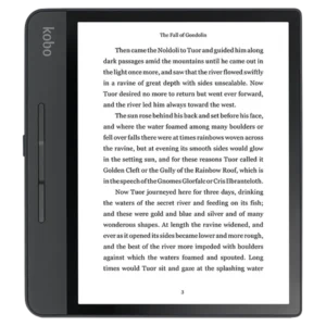 kobo-forma