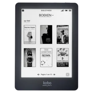 kobo-glo