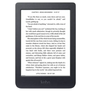 kobo-nia