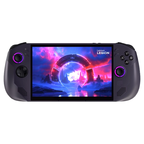 Lenovo Legion Go S SteamOS