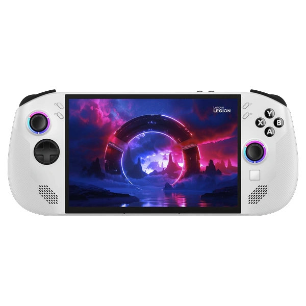 Lenovo Legion Go S Z1 Extreme