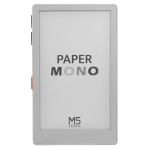 m5-papermono