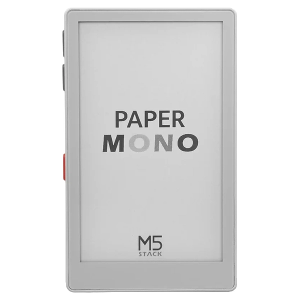 M5Stack PaperMono