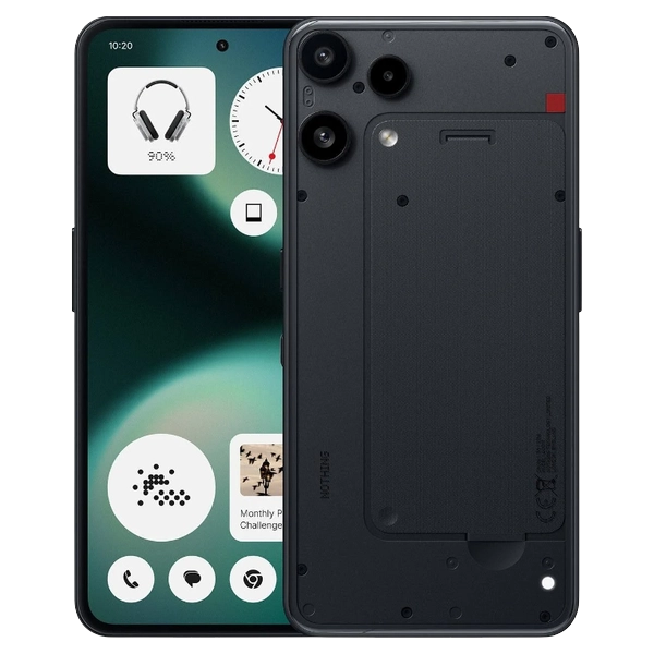 Nothing Phone (3a) Lite