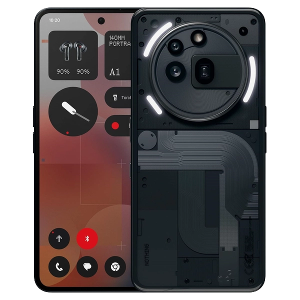 Nothing Phone (3a) Pro
