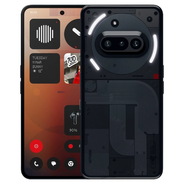 Nothing Phone (3a)