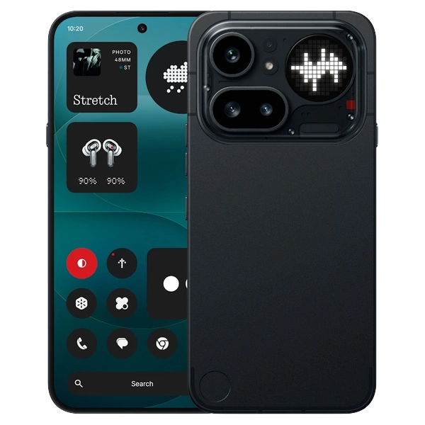 Nothing Phone (4a) Pro