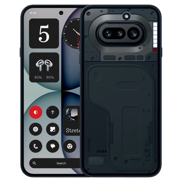Nothing Phone (4a)