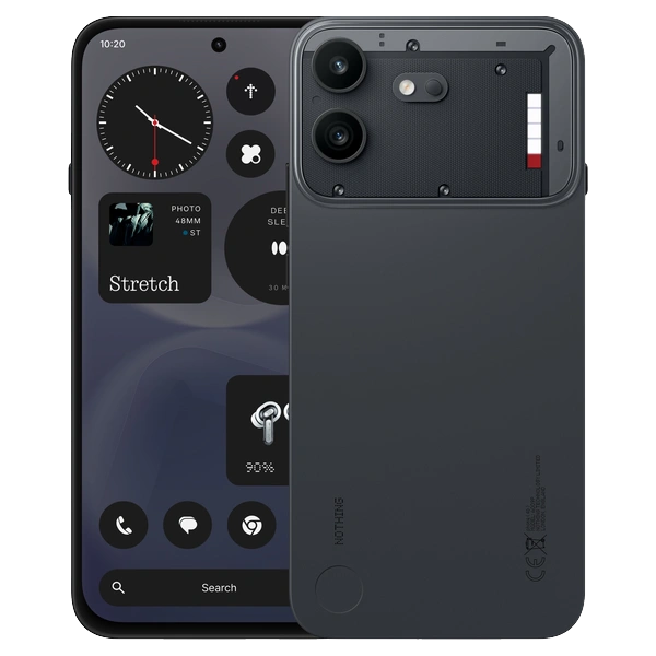Nothing Phone (4b)