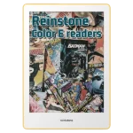 reinkstone-r1-reader