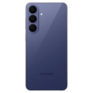 Samsung Galaxy S26 FE – back