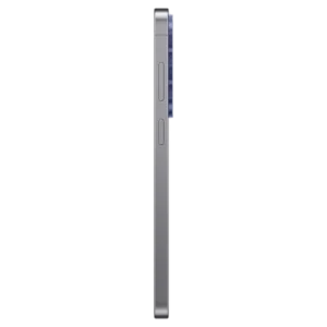 Samsung Galaxy S26 FE – right side
