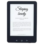 silvergear-e-reader