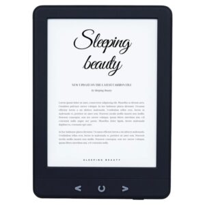 silvergear-e-reader