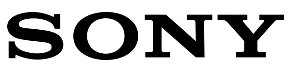 Sony logo