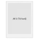 supernote-a6x