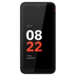 volla-phone-x23-front