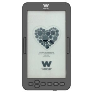 woxter-scriba-195-s