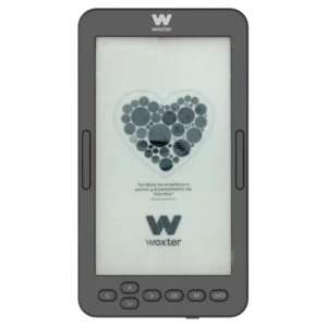 woxter-scriba-195-s